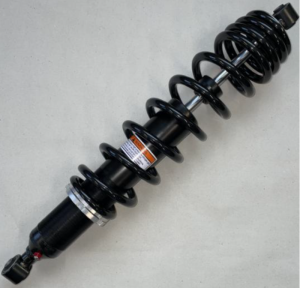 Can-Am Commander 1000 DPS Performance Shocks - DragonFire Racing - Monotube - `11-`16